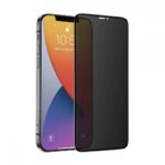 Tempered Glass Ancus Privacy 30 Μοίρες Protection Full Face 3D για Xiaomi Redmi Note 10 Redmi Note 10S Note 11s Νote 12S 4G