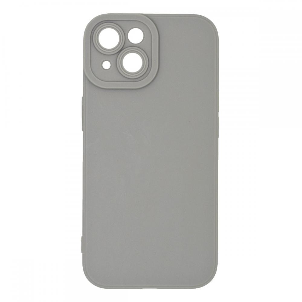40063.jpg Θήκη TPU Ancus για Apple iPhone 15 Γκρι