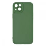 Θήκη TPU Ancus για Apple iPhone 15 Plus Πράσινο