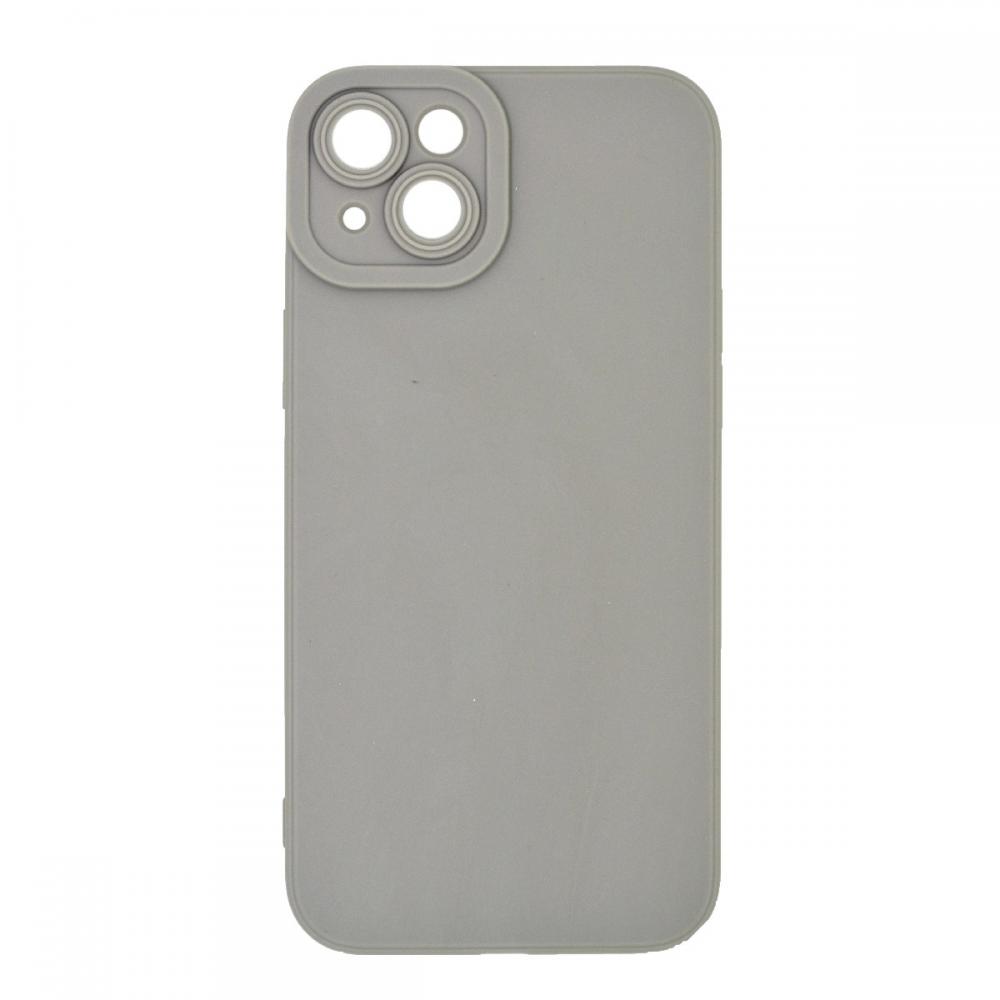 40067.jpg Θήκη TPU Ancus για Apple iPhone 15 Plus Γκρί