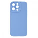 Θήκη TPU Ancus για Apple iPhone 15 Pro Max Γαλάζιο
