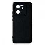 Θήκη TPU Ancus για Xiaomi 13T Μαύρη
