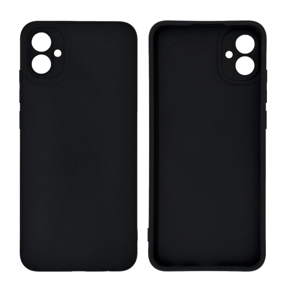 Θήκη TPU Ancus για Samsung A042e A042F Μαύρη