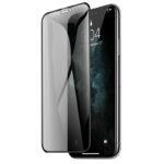 Tempered Glass Hoco G11 30 Μοίρες Privacy Angle Anti-Scratch, Anti-Fingerprint 0.33mm για Apple iPhone XS Max 11 Pro Max Σετ 25τεμ.