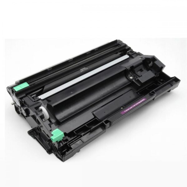 Drum Units BROTHER Συμβατό DR-B023 Σελίδες:12000 Black για B2080DW, B7500D, B7520DW, B7710DN