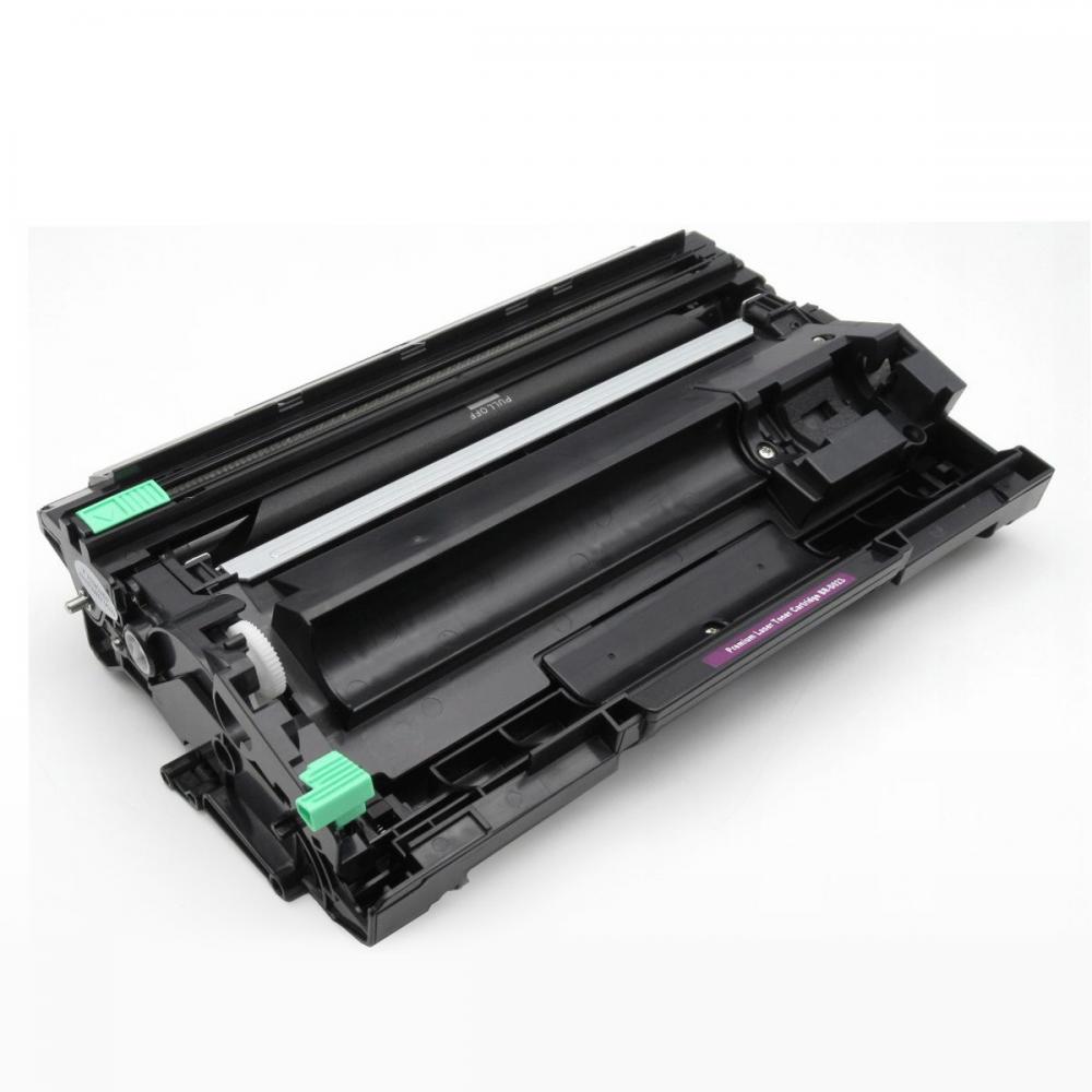 Drum Units BROTHER Συμβατό DR-B023 Σελίδες:12000 Black για B2080DW, B7500D, B7520DW, B7710DN