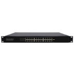 Ethernet Switch Ewind EW-S1626CGU 24x1000Mps Auto-Sensing RJ45 ports +2x1000Mps SFP Ports