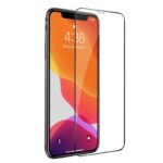 Tempered Glass Hoco G9 Full Screen HD για Apple iPhone XS Max 11 Pro Max Σετ 25τεμ.