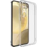 Θήκη TPU Ancus 2.0mm για Samsung SM-A245F A24 4G Διάφανη