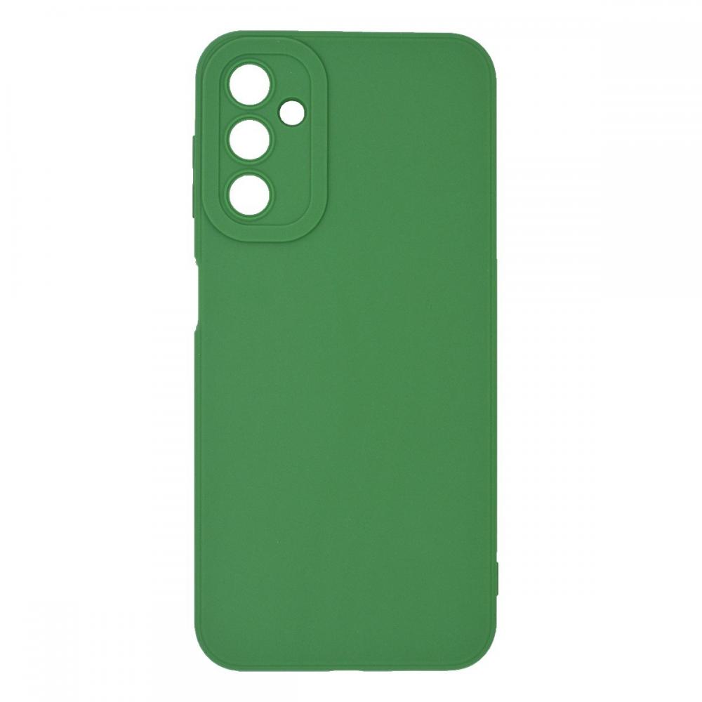 Θήκη TPU Ancus για Samsung SM-A156 Galaxy A15 5G SM-A155 Galaxy A15 4G Πράσινη