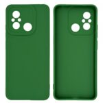 Θήκη TPU Ancus για Xiaomi Redmi 12C Πράσινη