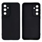 Θήκη TPU Ancus για Samsung SM-S711 Galaxy S23 FE Μαύρο