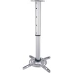 Βάση Στήριξης Προτζέκτορα Οροφής Stell SHO 1090S Μέγιστη Αντοχή Βάρους 15kg
