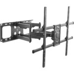 Βάση Στήριξης Stell SHO 8610 PRO για Τηλεοράσεις 50" - 100" VESA 200x200 έως 815x610 Μέγιστη Αντοχή Βάρους 80kg