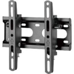 Βάση Στήριξης SLIM Stell SHO 4400 για Τηλεοράσεις 23" - 42" VESA 50x50 έως 200x200 Μέγιστη Αντοχή Βάρους 45kg