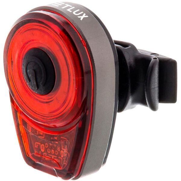 Φως Ποδηλάτου Retlux RPL 94 25 Lumens Range: 20 m IP X4