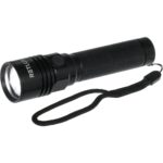 Επαναφορτιζόμενος Φακός Retlux RPL 400 240 Lumens Απόσταση Δέσμης: 100m Αυτονομία: 6h Βάρος: 84gr IPX4 Πλαστικός 2000mAh