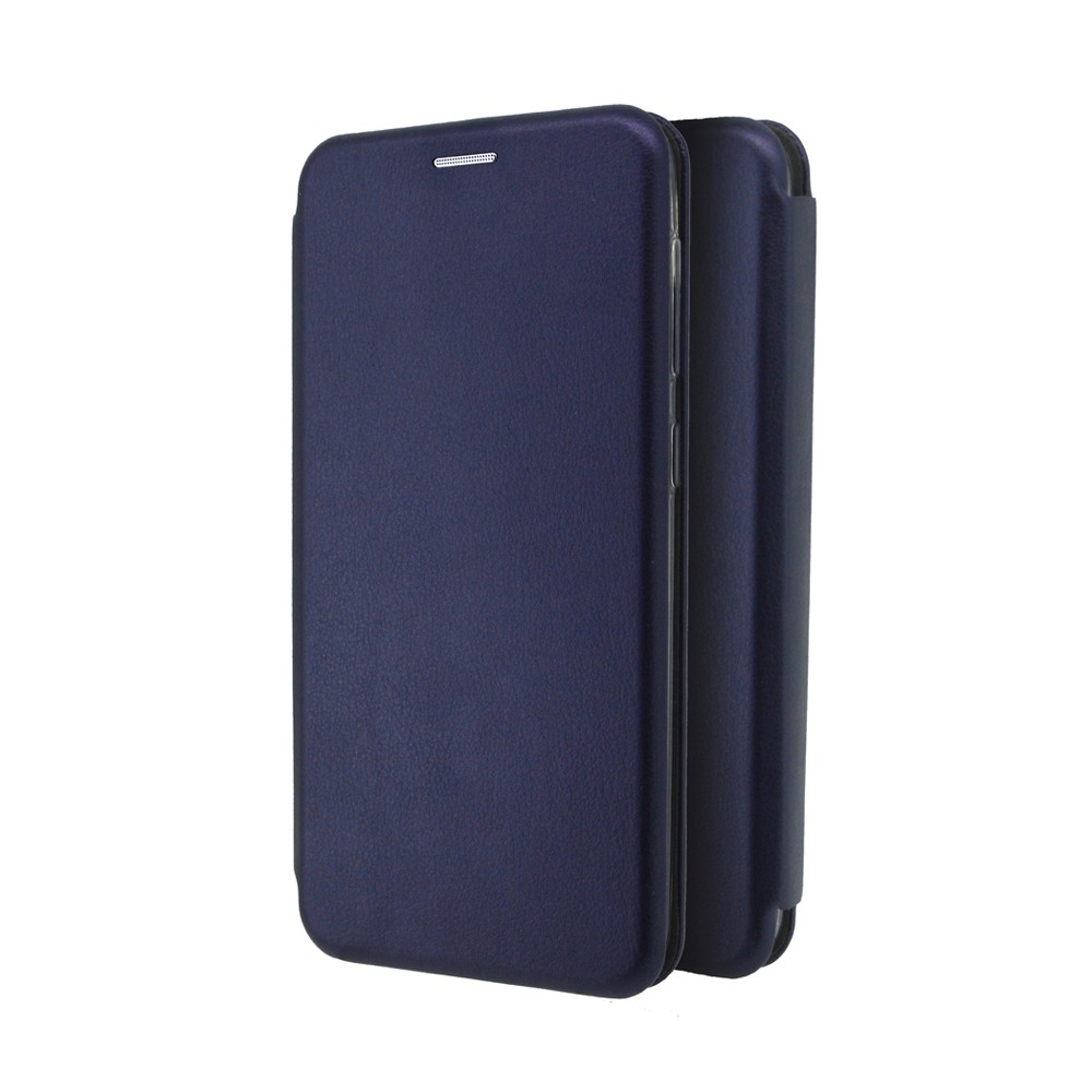 44677.jpg Θήκη Book Ancus Magnetic Curve για Xiaomi Redmi Note 13 5G TPU Μπλε