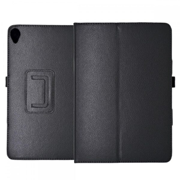 Θήκη Book Ancus Magnetic για Samsung Galaxy Tab A9 A11 8.7" Μαύρη