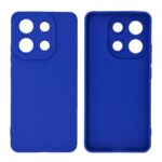Θήκη TPU Ancus για Xiaomi Redmi Note 13 4G Μπλε