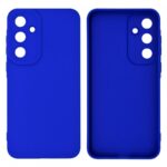 Θήκη TPU Ancus για Samsung SM-A356 Galaxy A35 5G Μπλε