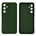 Θήκη TPU Ancus για Samsung SM-A356 Galaxy A35 5G Πράσινη