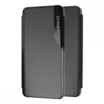 Θήκη Book Ancus Smart Flip για Xiaomi 14 TPU Μαύρο