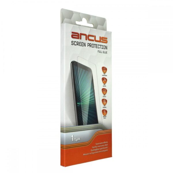 Tempered Glass Ancus 9H 0.33mm για Xiaomi 14 Honor 400 5G
