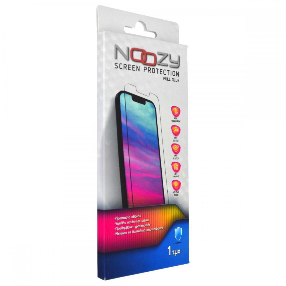 Tempered Glass Noozy 9H 0.33mm για Xiaomi Redmi 14C Redmi A5 4G Poco C75