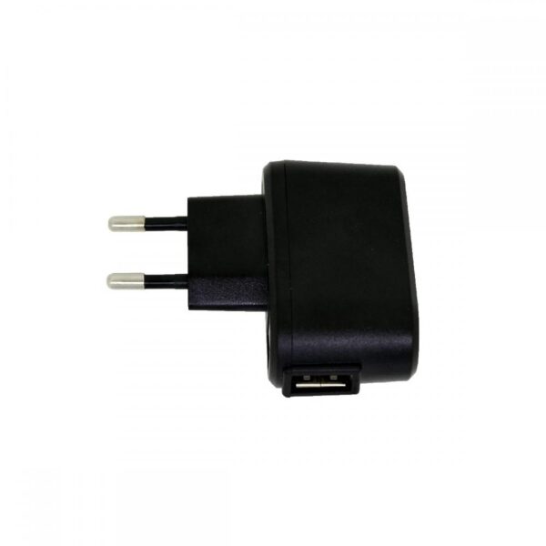 Φορτιστής Ταξιδίου Energizer με USB-A 2.5W Μαύρος