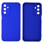 Θήκη TPU Ancu για Samsung SM-A156 Galaxy A15 5G SM-A155 Galaxy A15 4G Μπλε