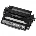 Toner HP CANON Συμβατό CE255X / CRG-274H JUMBO Σελίδες:20000 Black για Laserjet , LaserJet Enterprise, LaserJet Pro MFP, LBP, 3015D