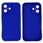 Θήκη TPU Ancus για Apple iPhone 16 Μπλε