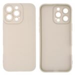 Θήκη TPU Ancus για Apple iPhone 16 Pro Max Λευκό