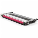 Toner HP Συμβατό 117A W2073A Σελίδες:1300 Magenta για 150a, 150nw, 178fnw, 178nw, 178nwg, 179fnw, 179nw, 179nwg