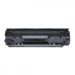 Toner HP CANON Συμβατό NEW Chip CE285A/CB436A/CB435A/CE278A Σελίδες:3000 Black για Laserjet Pro-P1100, P1102, M1132