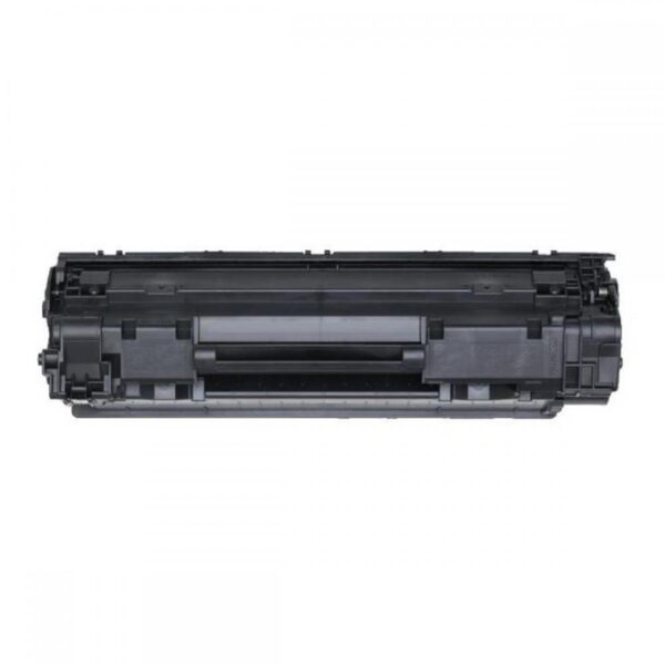 Toner HP CANON Συμβατό NEW Chip CE285A/CB436A/CB435A/CE278A Σελίδες:3000 Black για Laserjet Pro-P1100, P1102, M1132