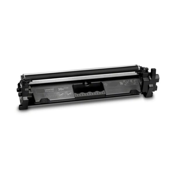 Toner HP Συμβατό CF230X ME CHIP Σελίδες:6000 Black για Laserjet Pro-M203dn, M203dw,LaserJet Pro MFP-M227fdw, M227sdn