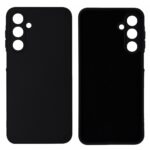 Θήκη TPU Ancus για Samsung Galaxy A16 5G A16 4G Μαύρη