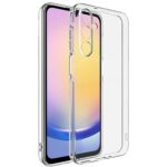 Θήκη TPU Ancus 2.0mm για Samsung Galaxy A16 5G A16 4G Διάφανη