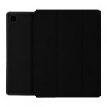 Θήκη Book Ancus Magnetic Three-fold για Samsung SM-X200 Galaxy Tab A8 10.5" Μαύρη