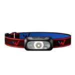 Επαναφορτιζόμενος Φακός Κεφαλής Wonder WT1101H 110 Lumens