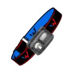 Επαναφορτιζόμενος Φακός Κεφαλής Wonder WT3501H 350 Lumens