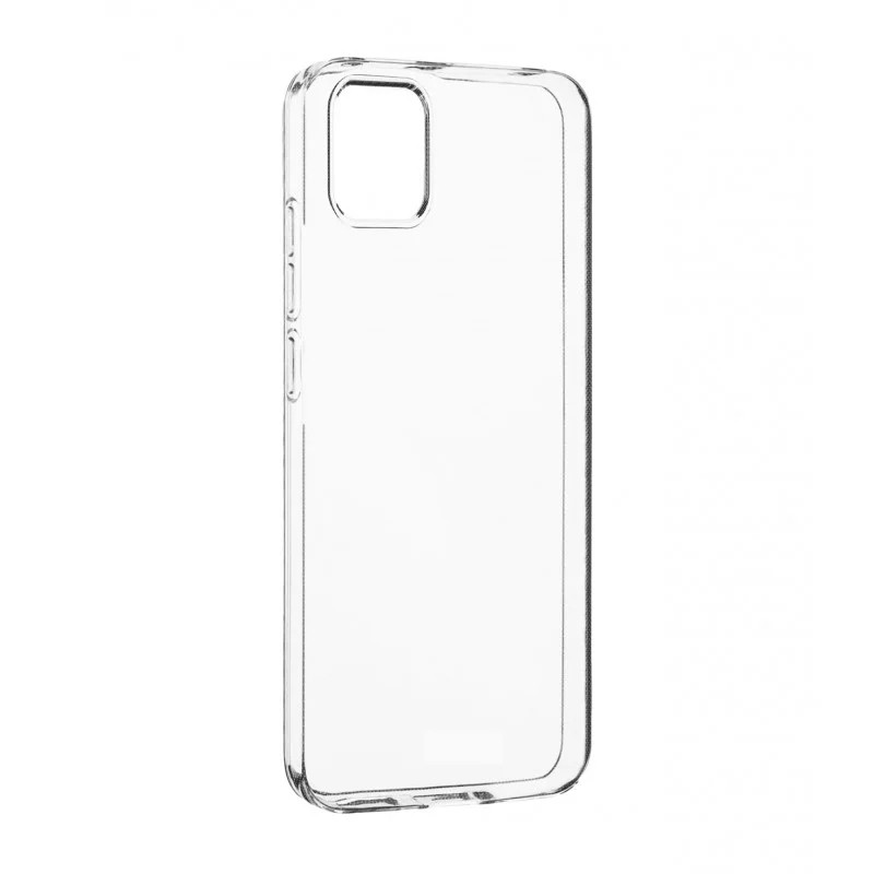 46081.jpg Θήκη TPU Original για Maxcom MS554 Διάφανη