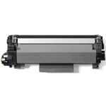 Toner BROTHER Συμβατό TN2510XXL PREMIUM ME CHIP Σελίδες:5000 για L2865DW, L2960DW, L2980DW