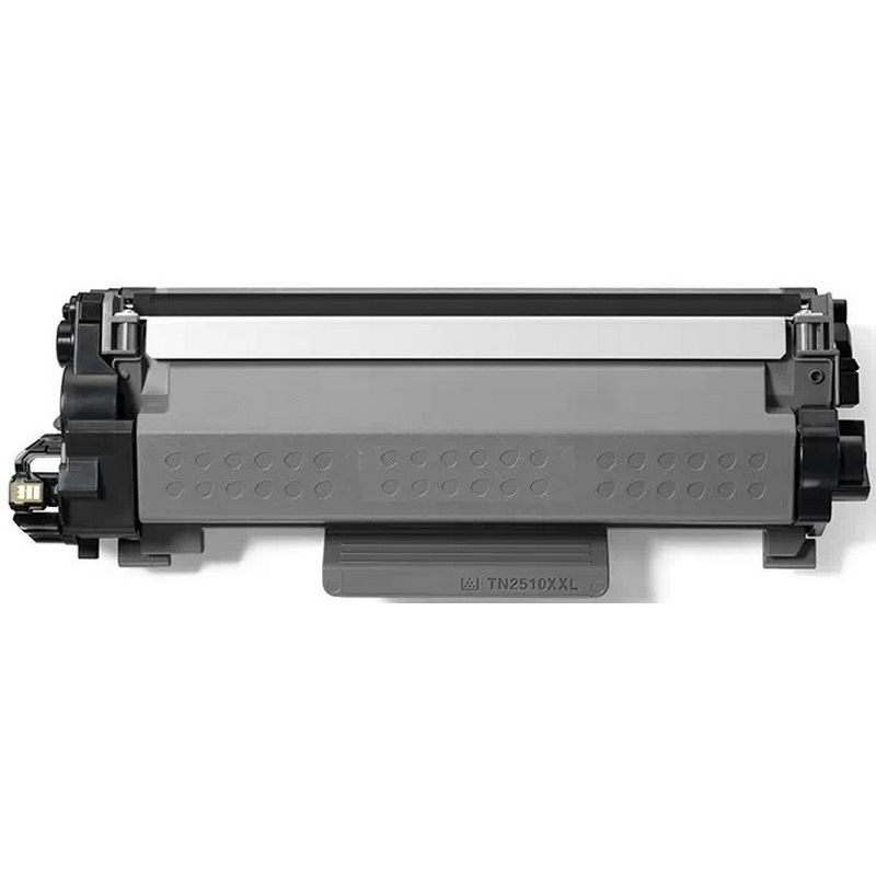 Toner BROTHER Συμβατό TN2510XXL PREMIUM ME CHIP Σελίδες:5000 για L2865DW, L2960DW, L2980DW