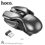Ασύρματο Ποντίκι Gaming Hoco. DI43 Main 800-1200-1600dpi 2.4GHz 4 Πλήκτρων Μαύρο