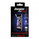 Μεμβράνη Προστασίας Energizer Ultra Clear HD Anti-Scratch Anti-Glare για Apple iPhone 6 6s 7 8 SE(2020) 2τεμ.