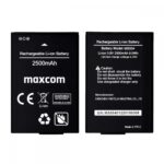 Μπαταρία Maxcom για MS554 Original Bulk