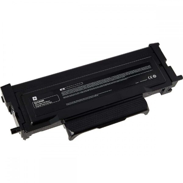 Toner LEXMARK Συμβατό B/MB 2236 - B222H00 Σελίδες 3000 Black για B2236dw, MB2236adwe, MB2236adw, MB2236i
